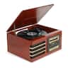 Victrola - Ellington Bluetooth Record Player - Mahogany