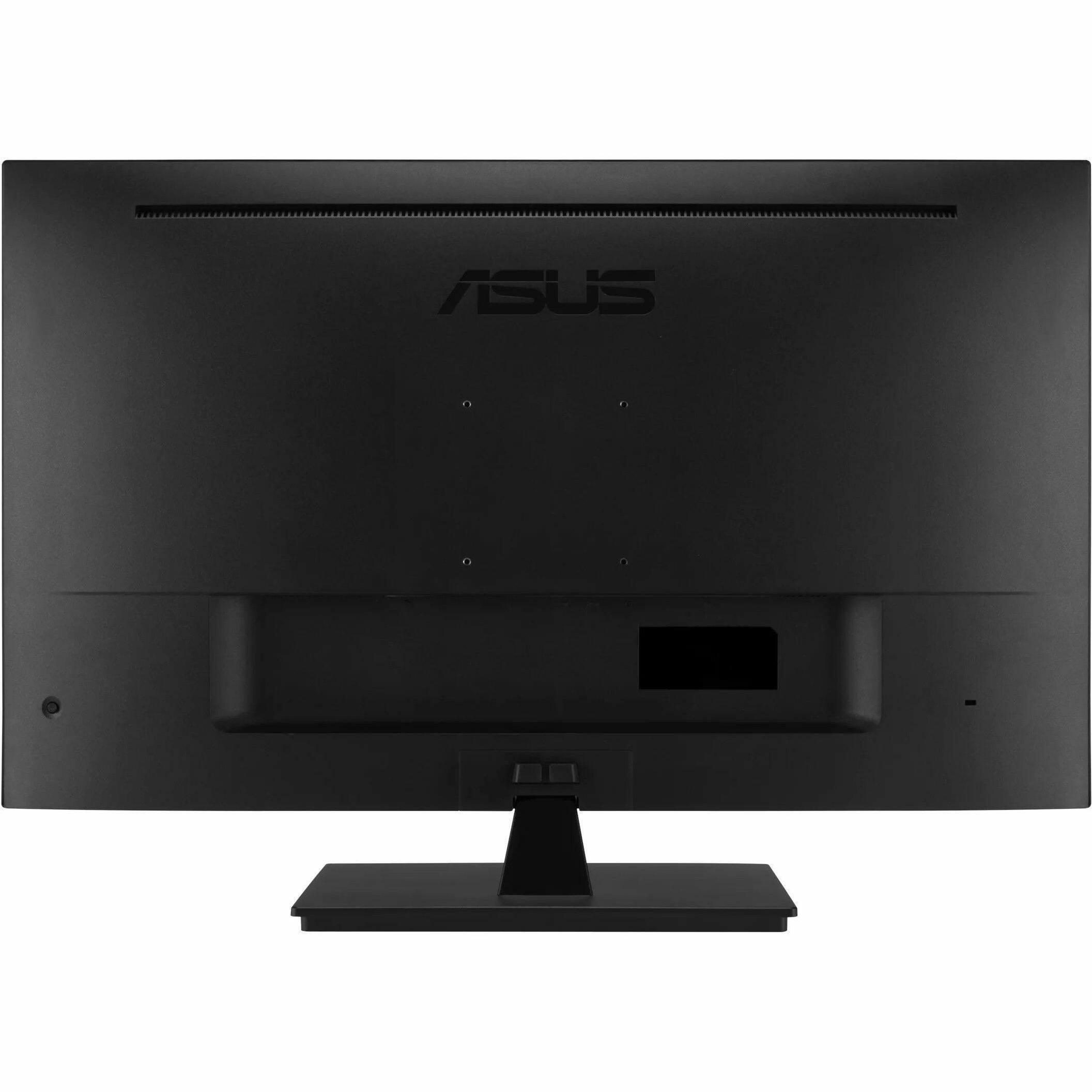 Alt View 6. ASUS - Asus VP327Q 32" Class 4K UHD LED Monitor - 16:9 - 31.5" Viewable - Vertical Alignment (VA) - LED Backlight - 3840 x 2160 - Unknown.