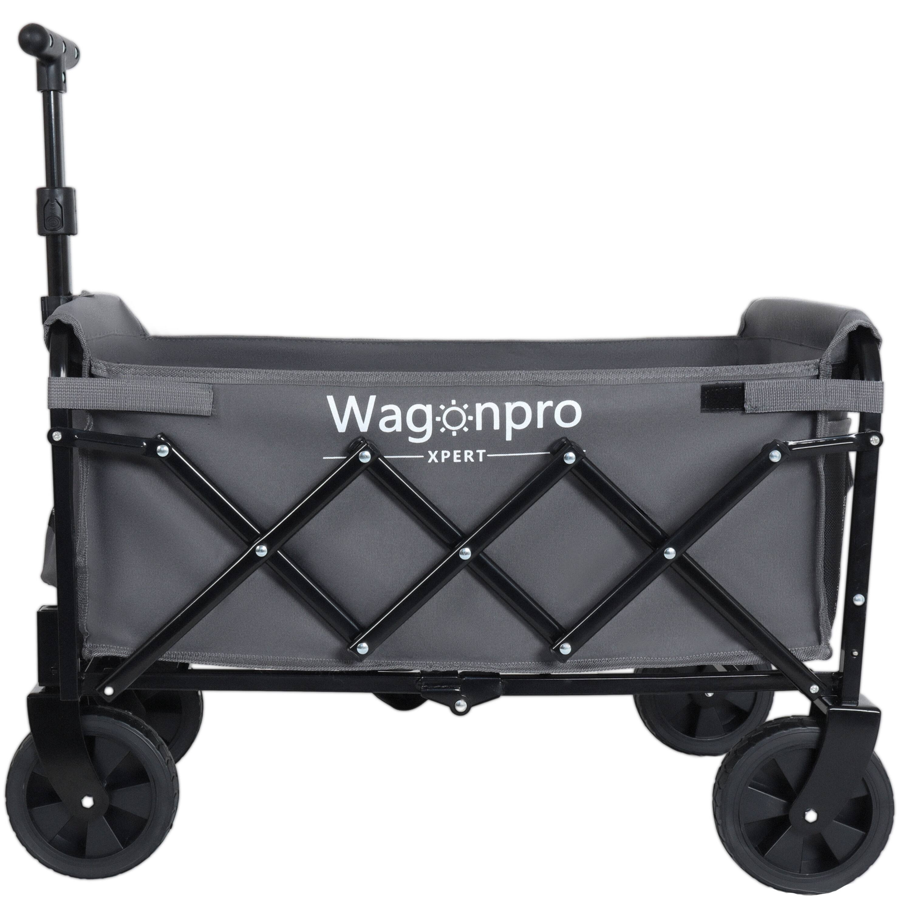 Wagonpro  
XPERT