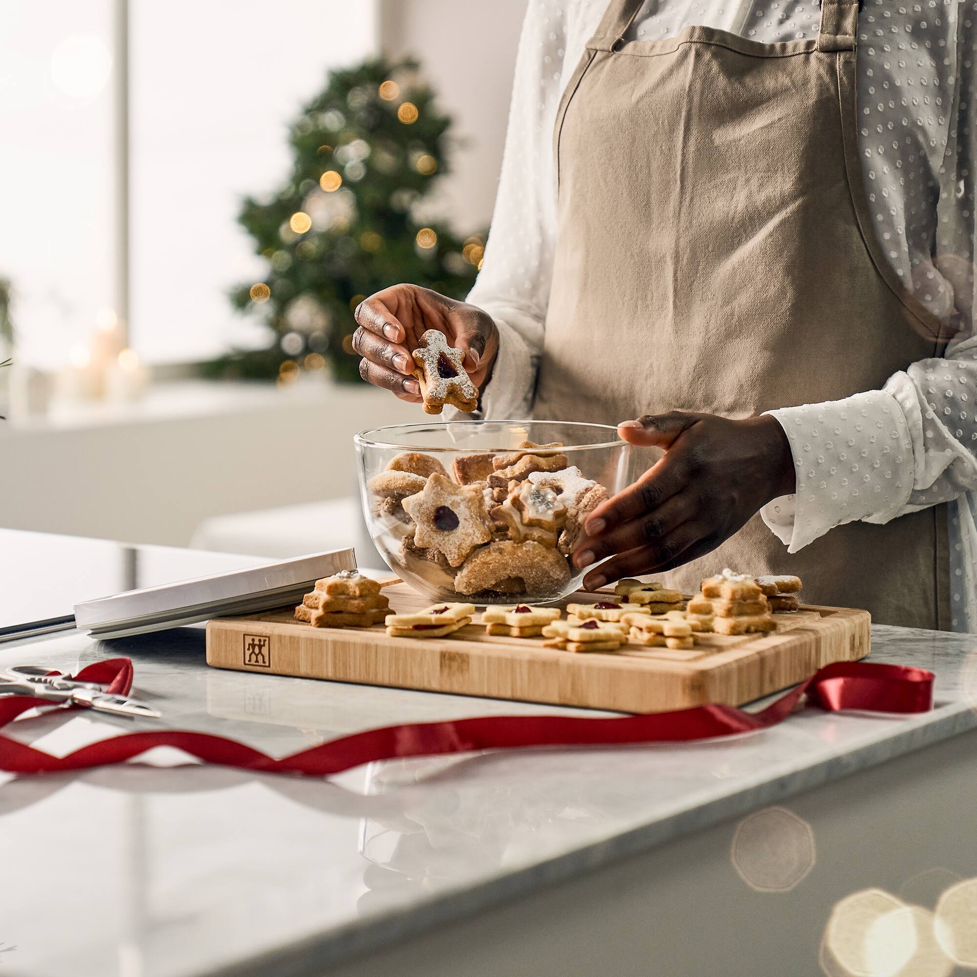 media item thumbnail