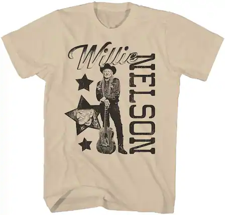 Willie Nelson
