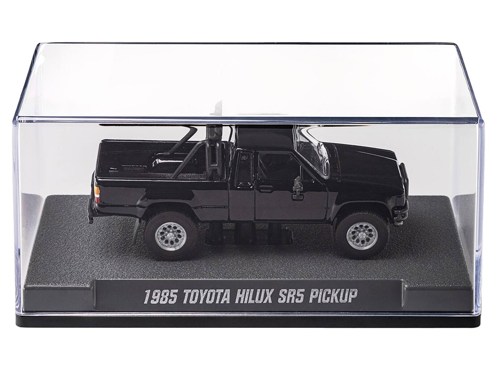1985 TOYOTA HILUX SR5 PICKUP