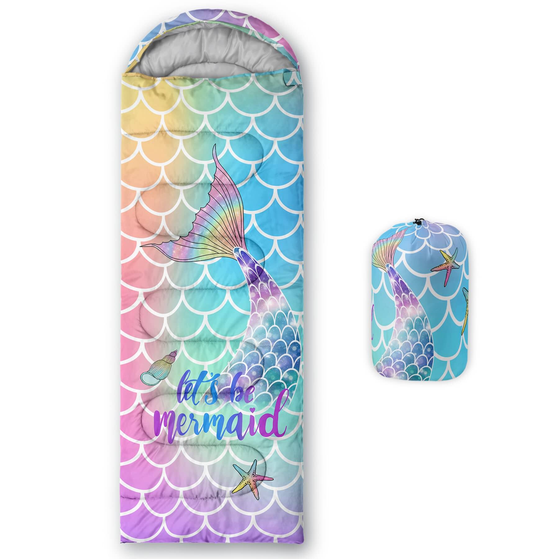 Mermaid 5 Standard