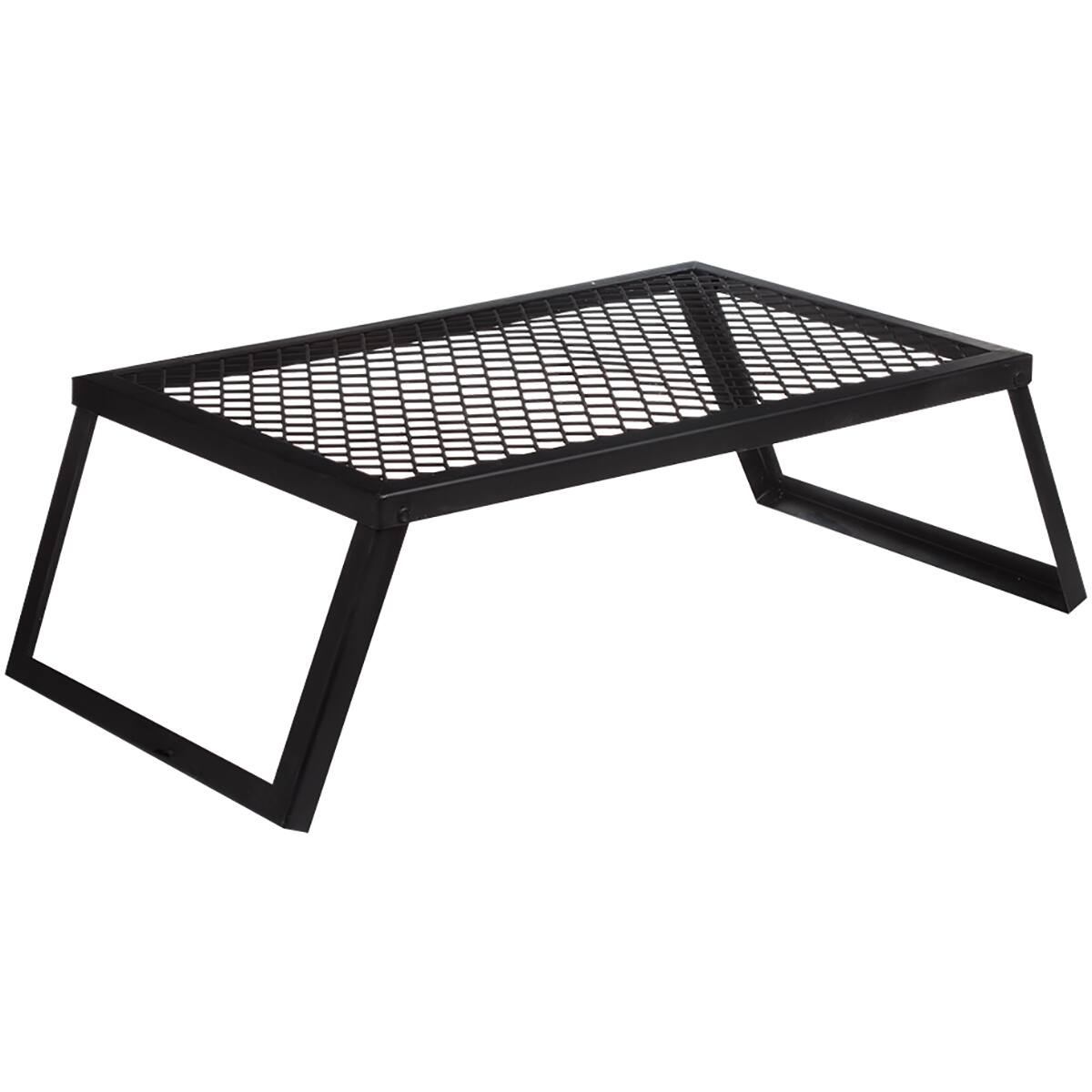 Alt View 1. Coghlan’s - Coghlan's Heavy Duty Camp Grill.