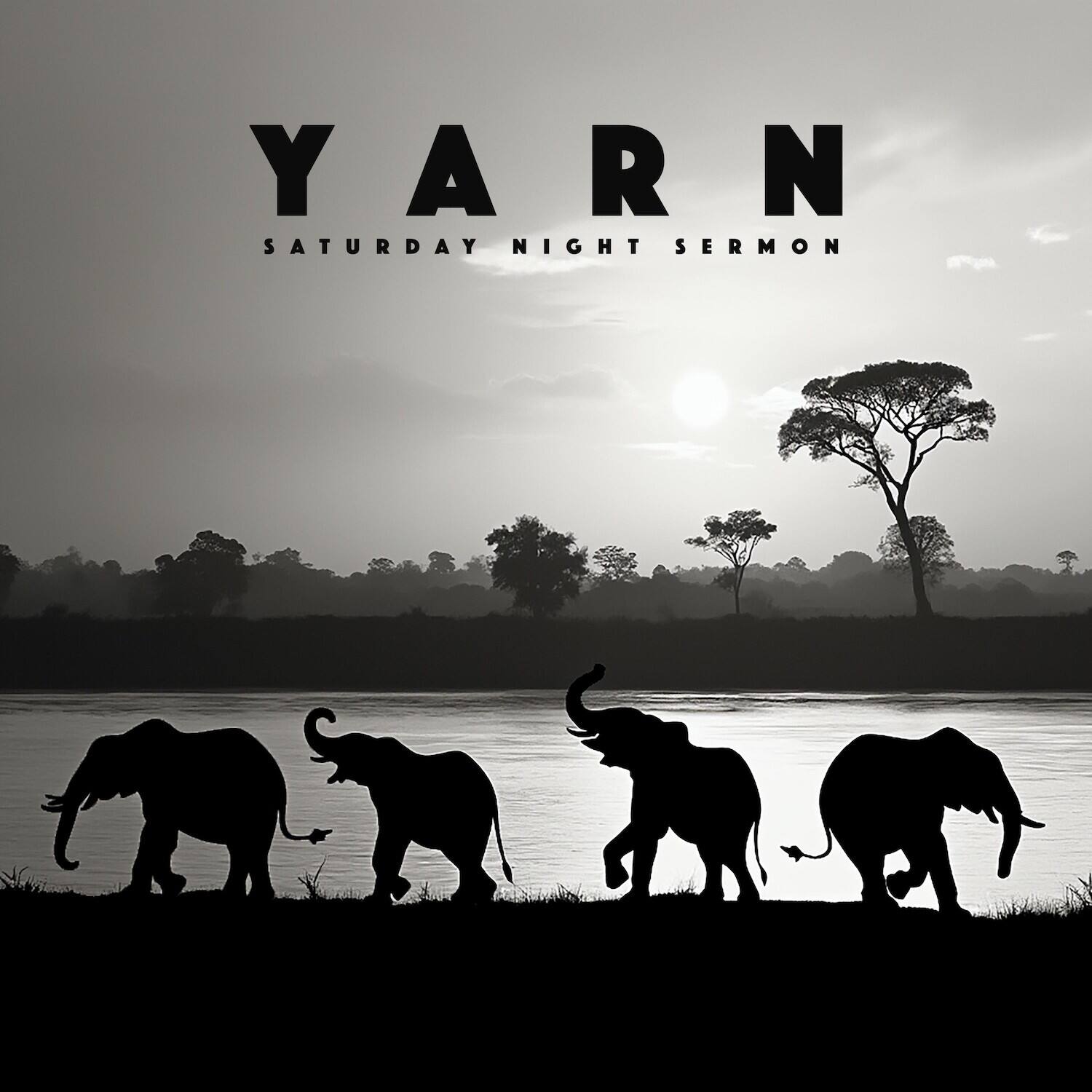Yarn - Saturday Night Sermon   - COMPACT DISCS [CD] price history on PriceWatchPro
