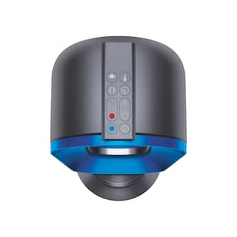 Dyson Hot+Cool AM09 Tower, Heater and Fan Iron/blue 573787-01 Dyson Hot+Cool AM09 Tower, Heater and Fan Iron/blue 573787-01