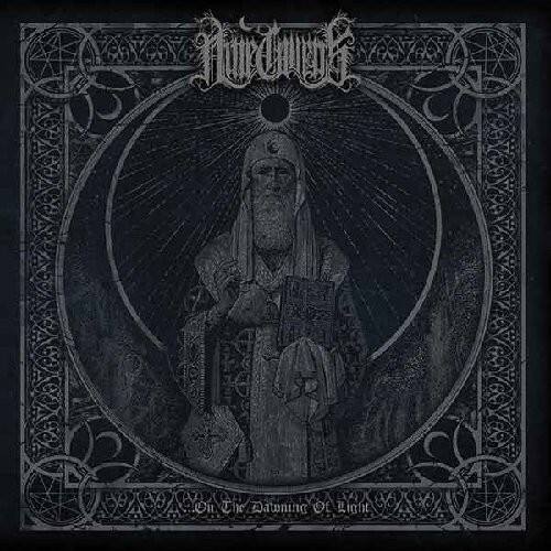 Nine Covens - On the Dawning of Light   - COMPACT DISCS [CD]