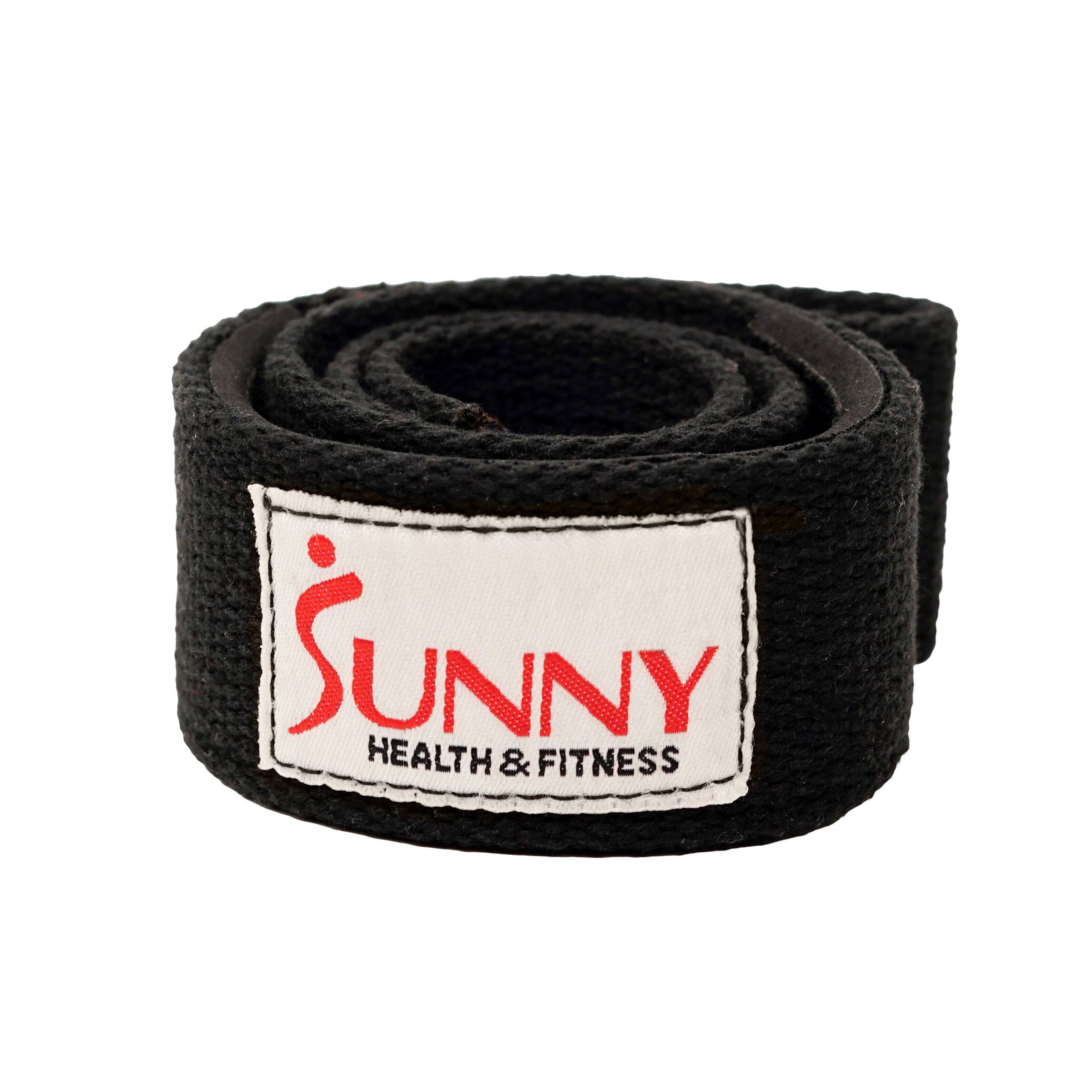 Sunny Health & Fitness