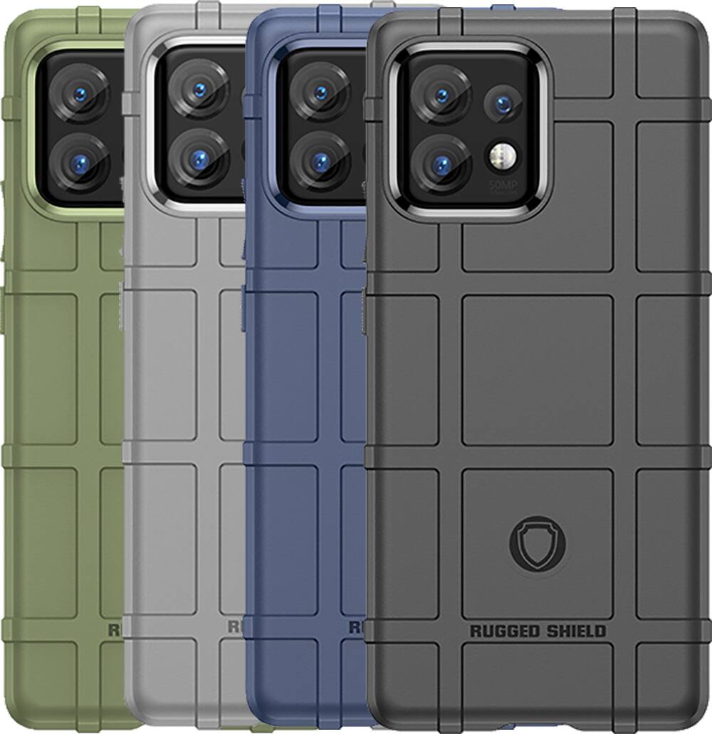SOMP R R R RUGGED SHIELD