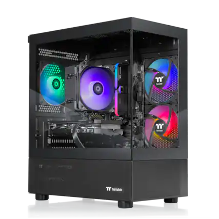 1T I | TF
terde C mII C ORCE RTX
Tetmtce
thermatake