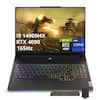 i9 14900HX
RTX 4090
165Hz
ION
NVIDIA
intel
GEFORCE RTX CORE 4090
Lenovo