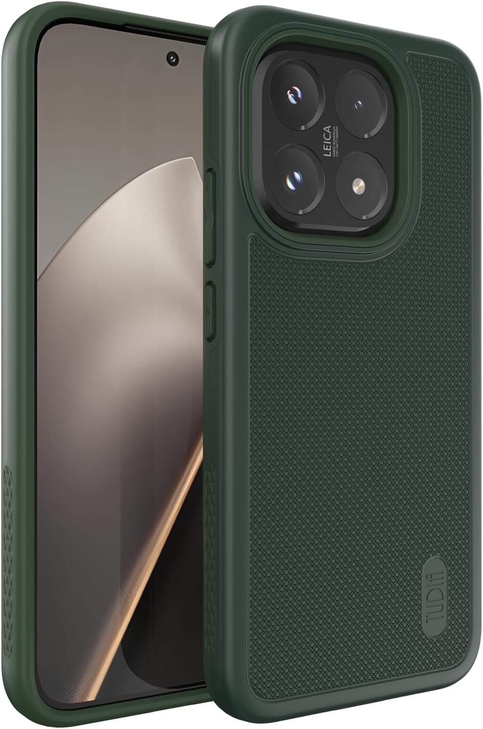 LEICA TUDIA