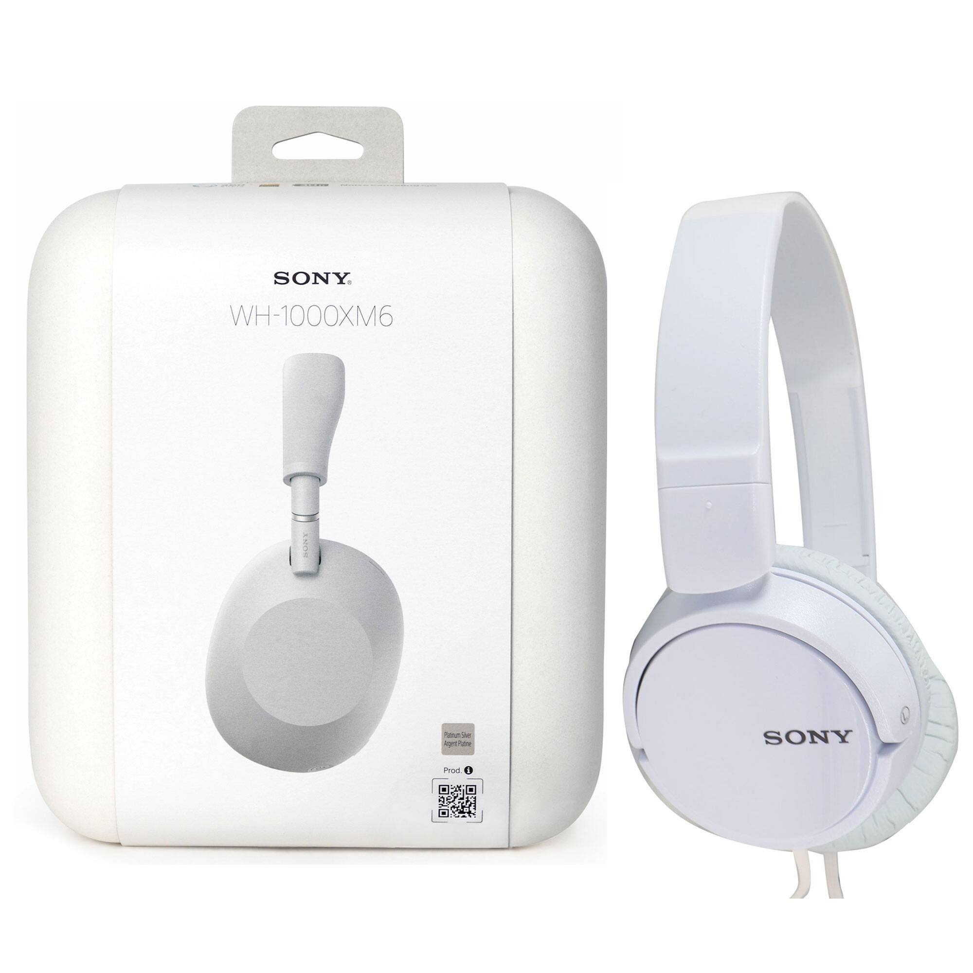 SONY WH-1000XM6 -amu  igrt SONY Frood 3
