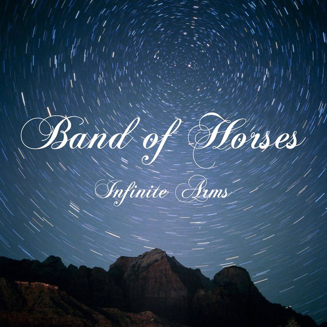 Infinite Arms [LP] - VINYL price history on PriceWatchPro