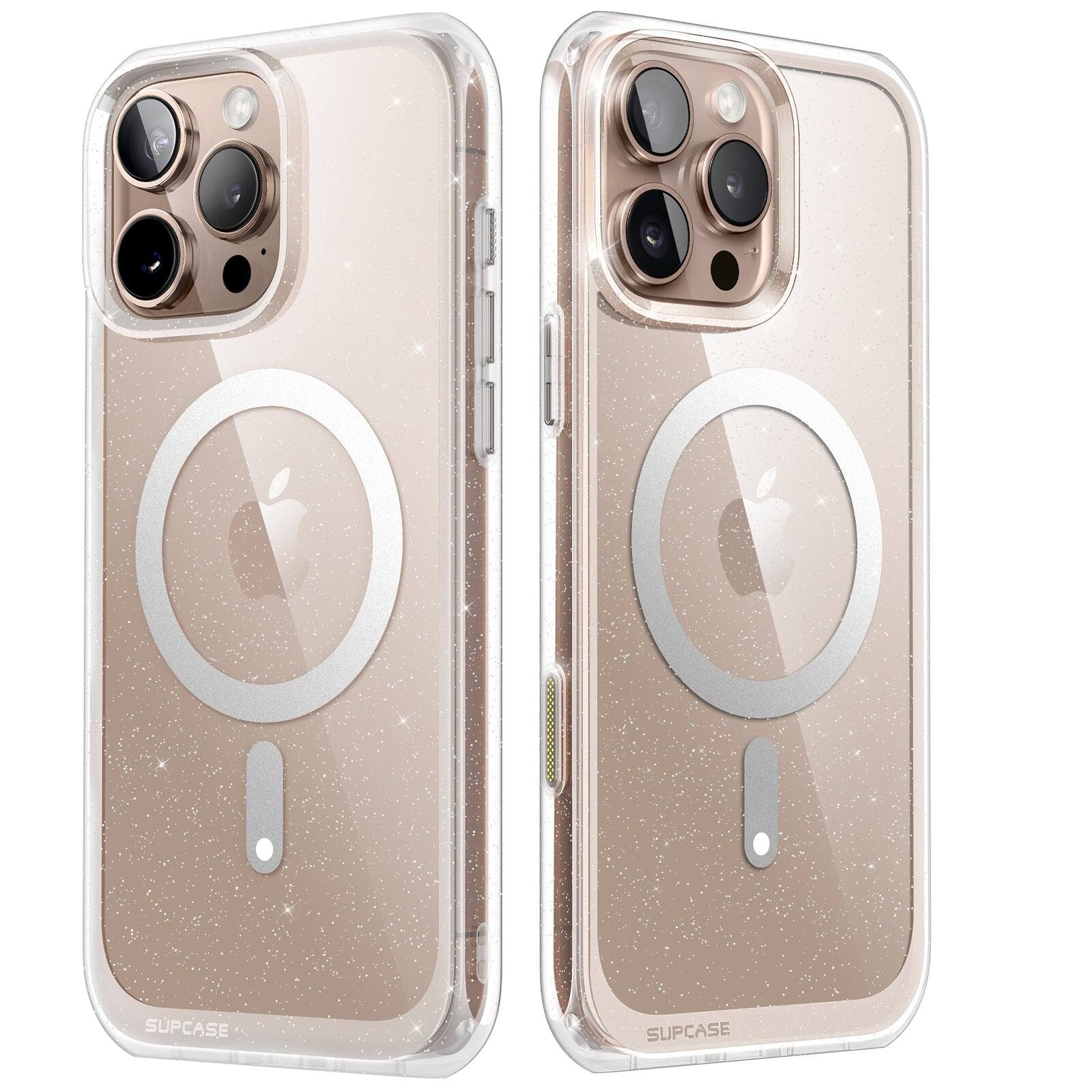 The text on the image is "SUPCASE."