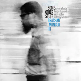 Grachan Moncur III - Some Other Stuff (Blue Note Tone Poet Edition) - VINYL LP