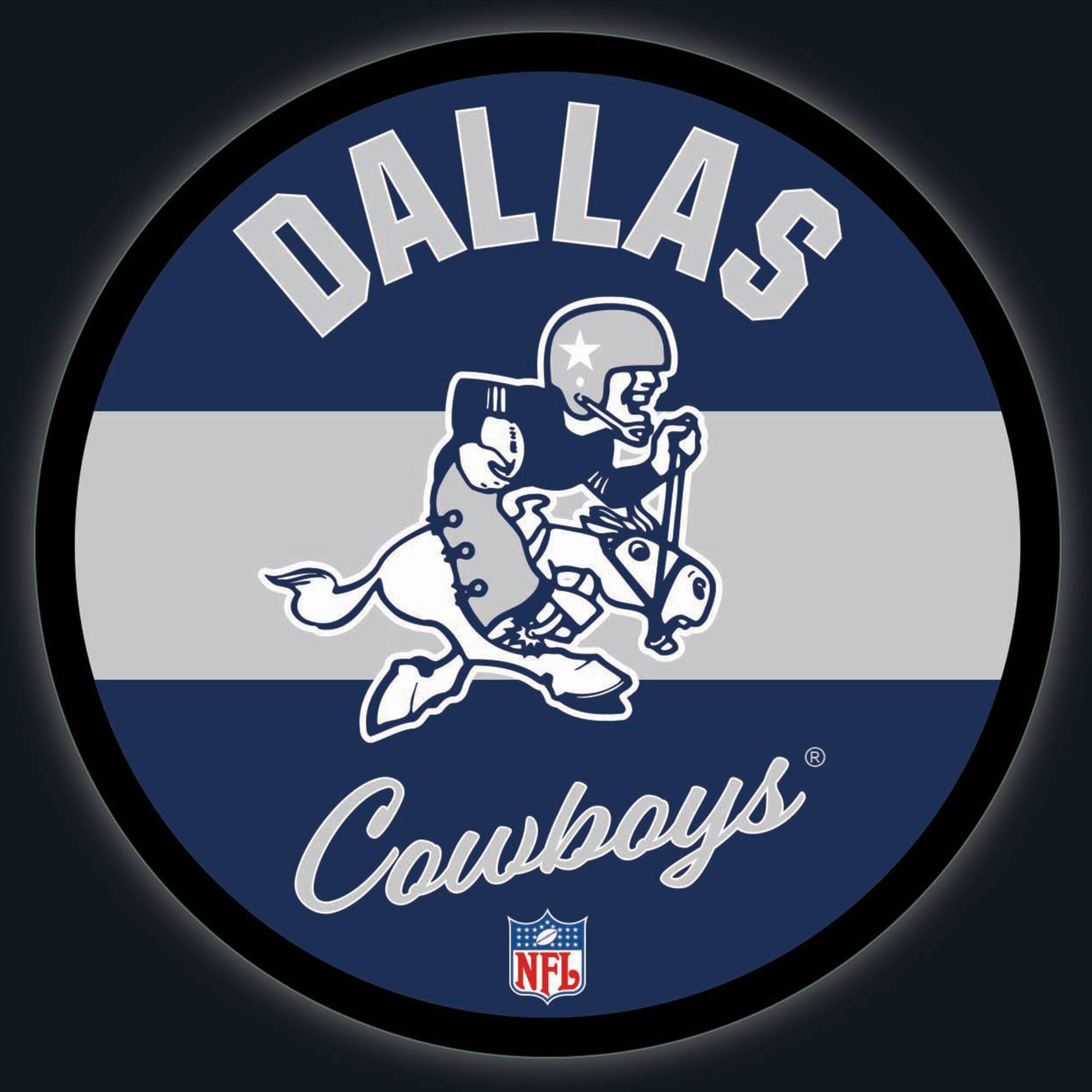 DALLAS Cowboys NFL