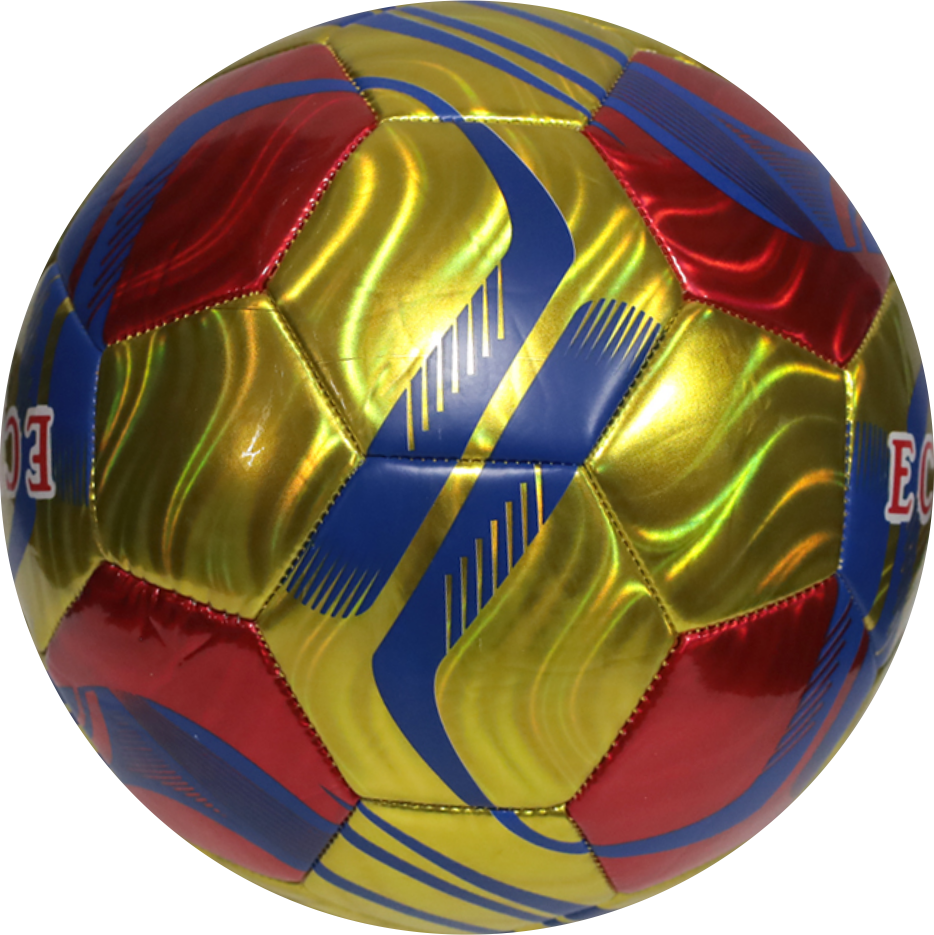 Angle. PlayProCo - Ecuador World Edition Training Soccer Ball - Ecuador.