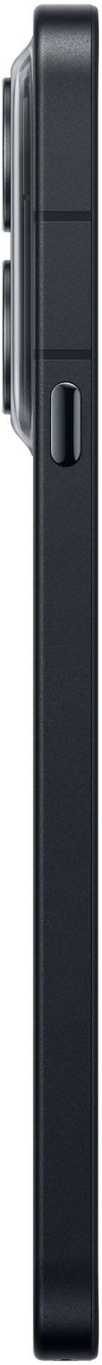 Alt View 5. Nothing - Phone (4a) Pro 256GB (Unlocked) - Black.