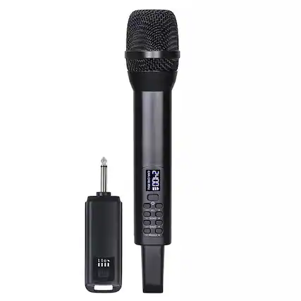 CHA CHB 2400 MM? U VOL FCHO BASS TREBLE tlow ....