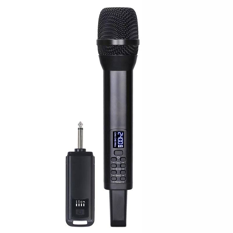 CHA CHB 2400 MM? U VOL FCHO BASS TREBLE tlow ....