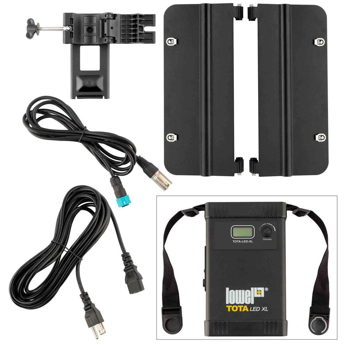 Lowel Tota LED-XL