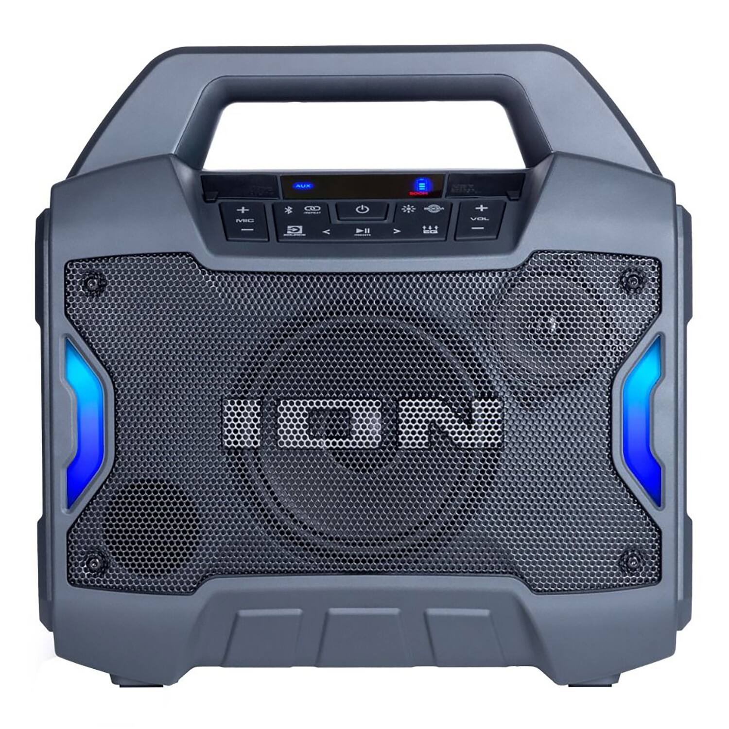 The text on the image reads:

"ION"