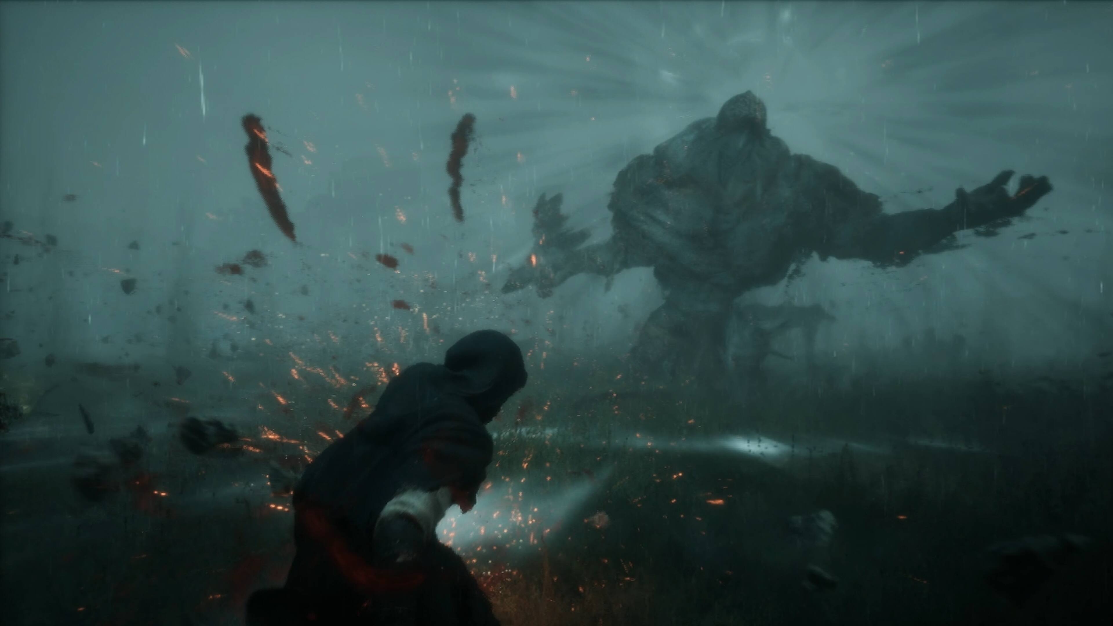 Alt View 1. Perp Games - The Relic: First Guardian.