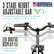 3-STAGE HEIGHT ADJUSTABLE BAR
No more back ache because "one size does not fit all" - Adjusts from 35" to 41" tall
LOCAL USA AFTER SALES OFFICE AZ
3 YEAR MANUFACTURER'S WARRANTY
LED DIGITAL DISPLAY
Monitor speed & charging status