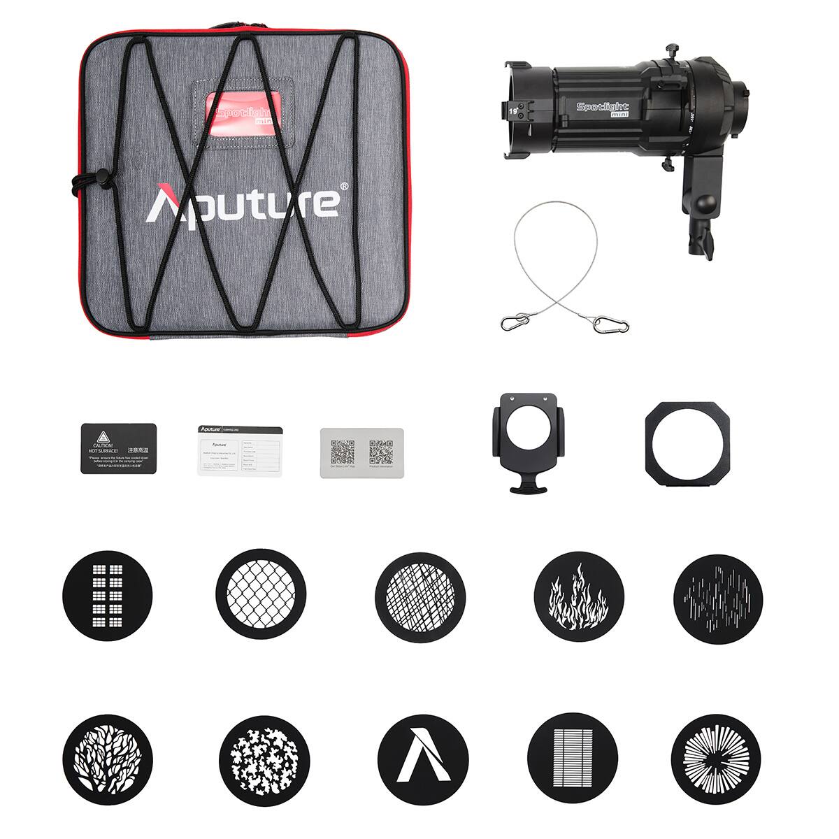 Aputure