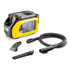 KARCHER BATTERY POWER 18V