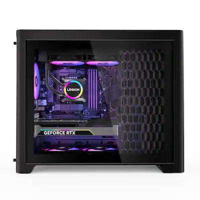 Lenovo Legion T5 30IAS10 PC Ultra 7 265F GeForce RTX 5070 32GB 1TB Lenovo Legion T5 30IAS10 PC Ultra 7 265F GeForce RTX 5070 32GB 1TB