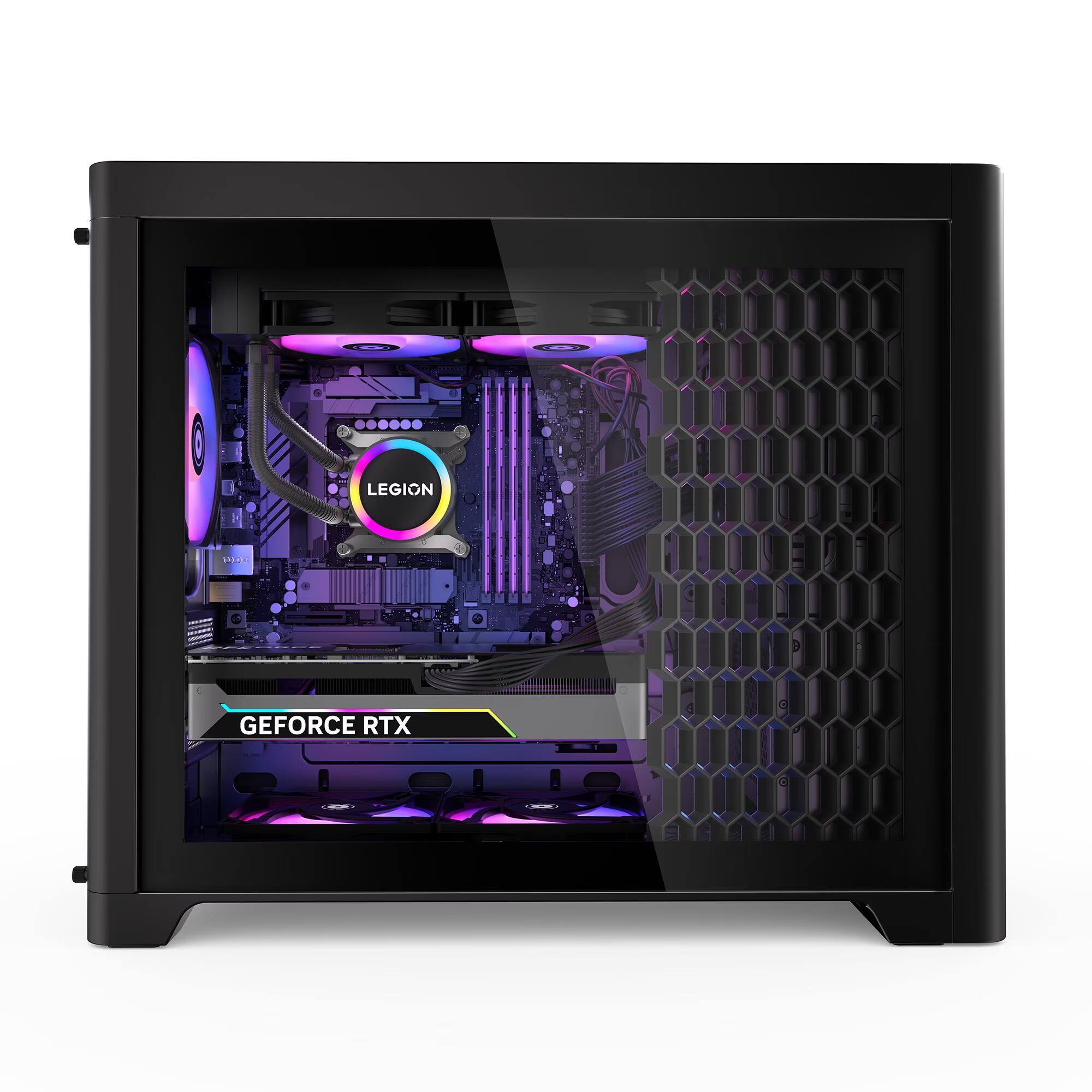 LEGION  
GEFORCE RTX