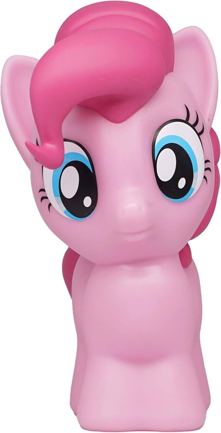 Monogram My Little Pony Pinkie Pie Figural Bank COLLECTIBLES Multicolor ...