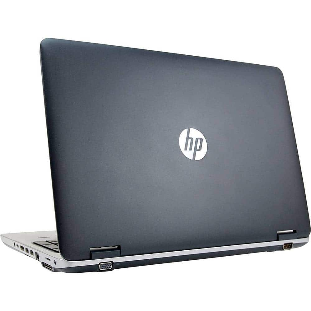 HP ProBook 15.6