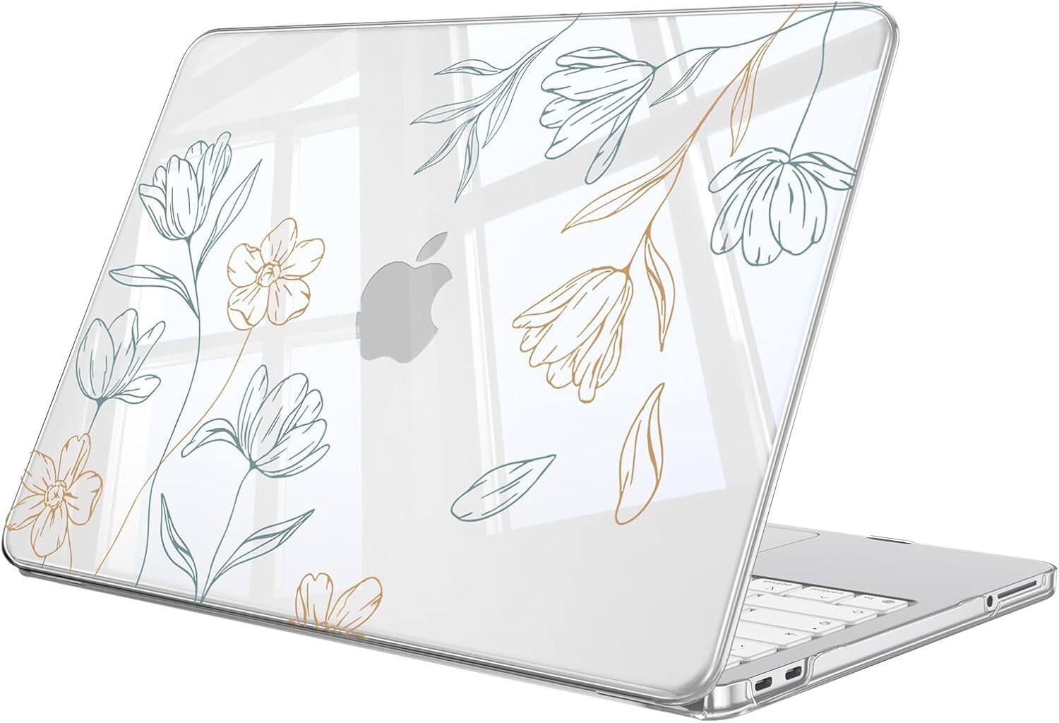 Floral Sketch