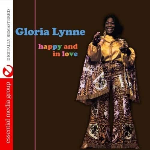 Gloria Lynne - Happy and in Love   - COMPACT DISCS [CD] price history on PriceWatchPro