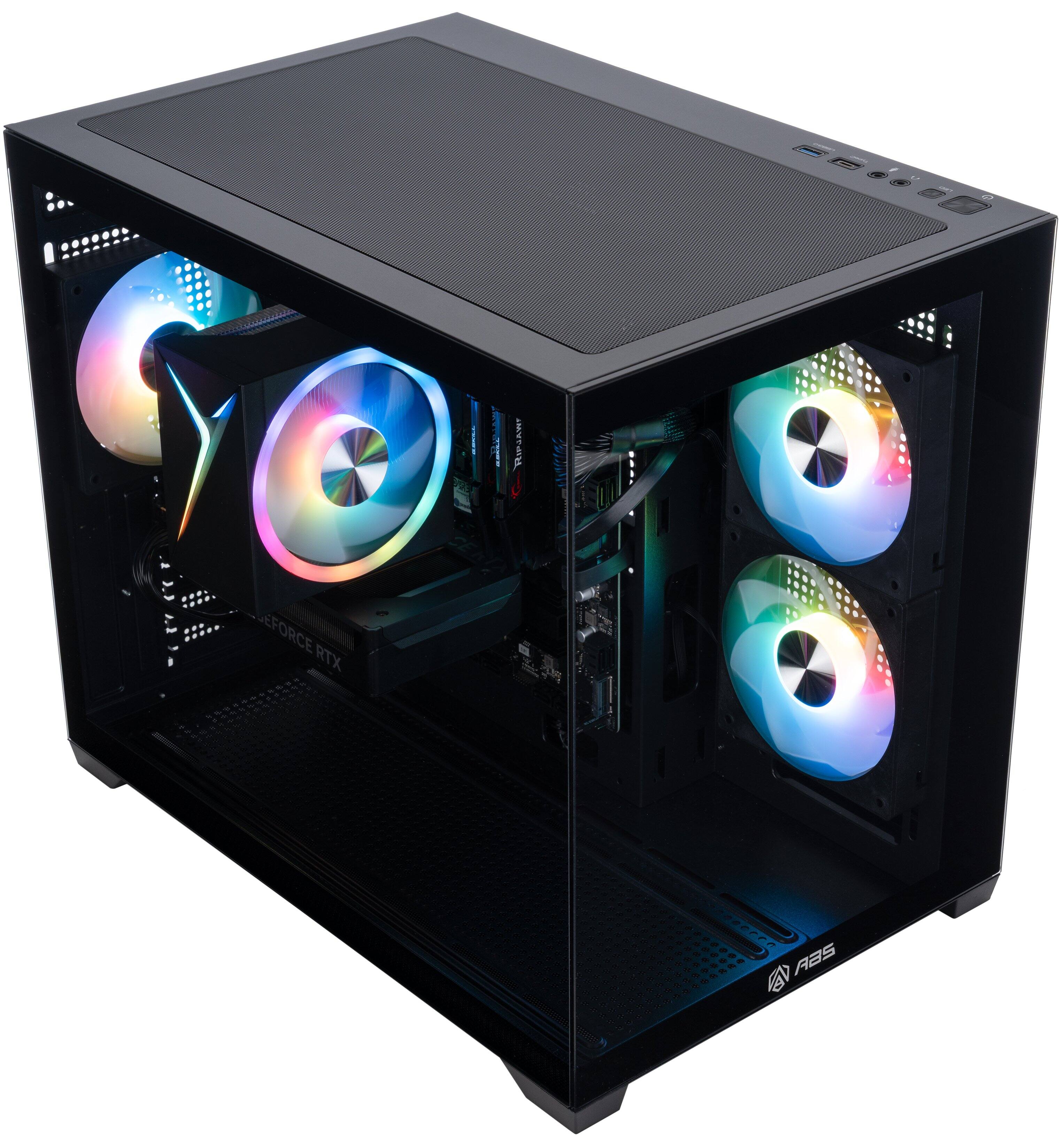 VTES EFORCE RTX ABS
