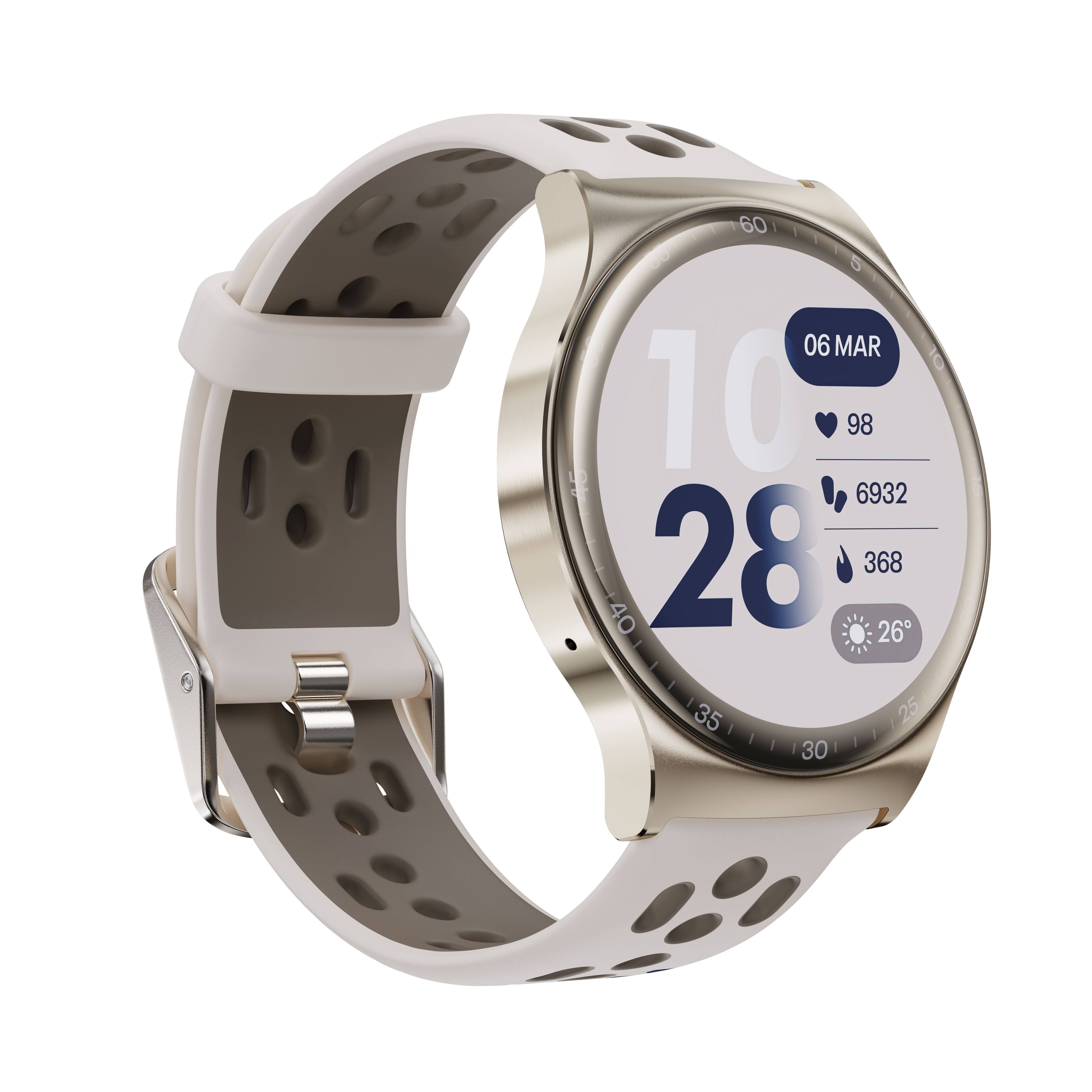 60 8 06 MAR 10 98 6932 40 28 368 26 35 25 - 30

Corrected text based on the image:
06 MAR
10:28
98
6932
368
26°