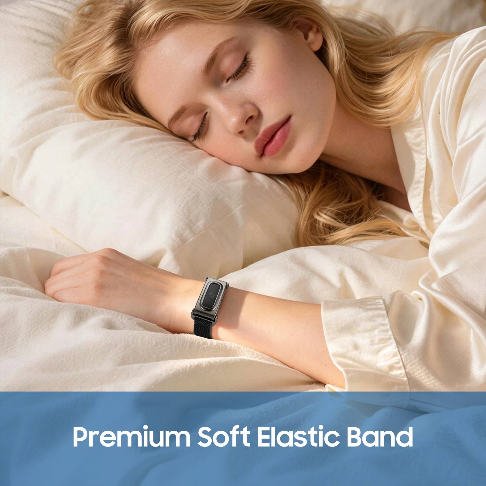 Premium Soft Elastic Band