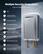 Multiple Security Protections
Enjoy Hot Water All Year Round
- IPX4
- Leakage Protection (with leakage protection plug)
- Flameout Protection
- Dry-Heating Protection
- Overheat Protection
- Timeout Protection (40min)
- Pipe Damage Protection
- High Temperature Lock
- Wind Pressure Protection
- Anti-Freeze Protection