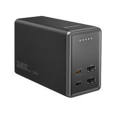 26800 mAh | 100W