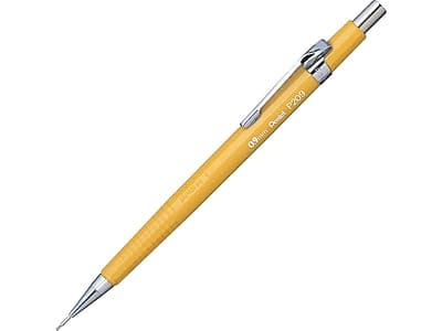 Pentel - Sharp Mechanical Pencil, 0.9mm, #2 Medium Lead - Black price history on PriceWatchPro