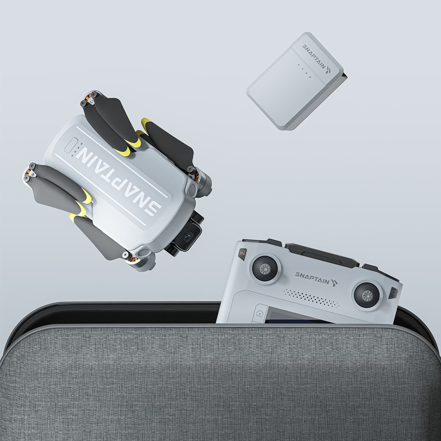 SNAPTAIN
SNAPTAIN
SNAPTAIN