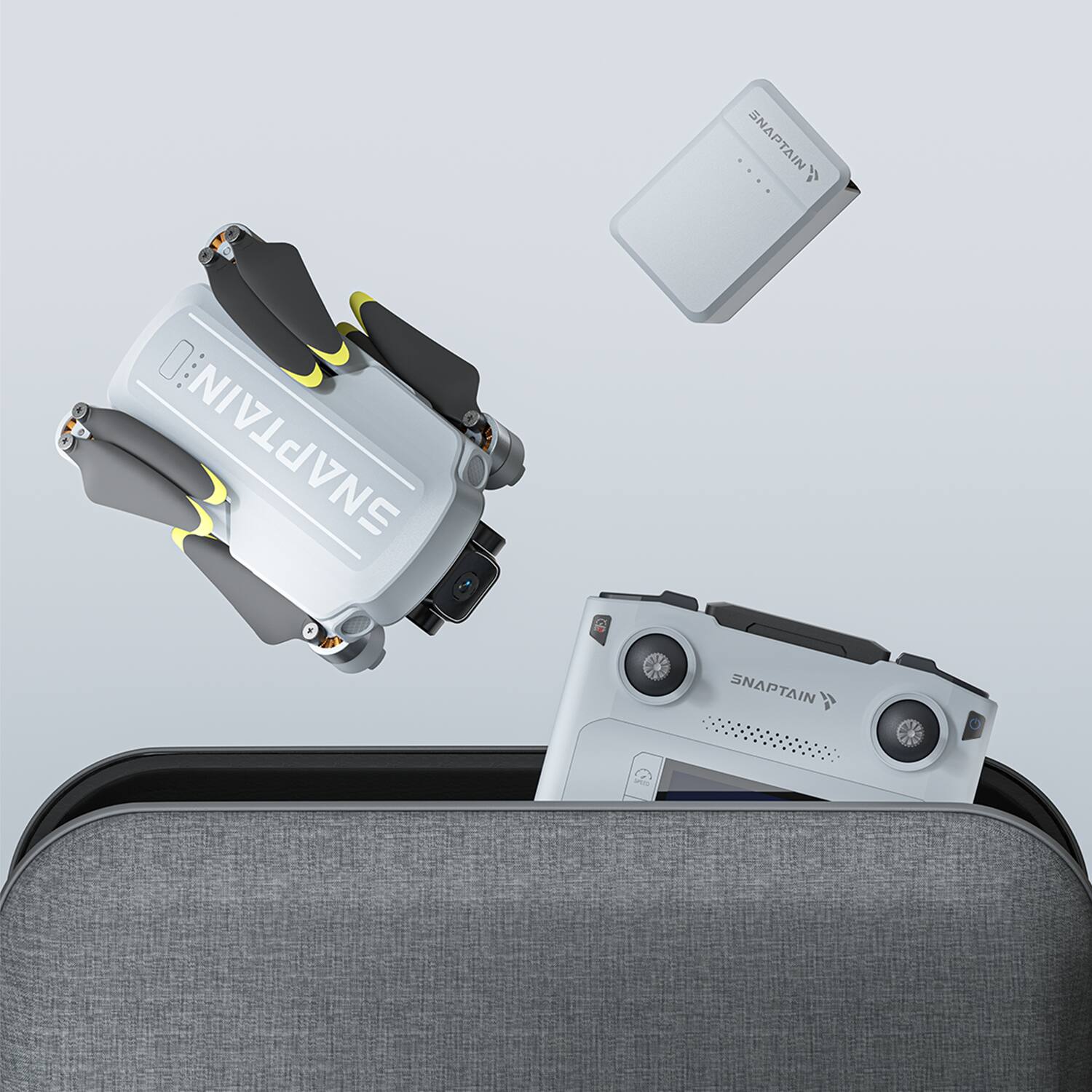 SNAPTAIN  
SNAPTAIN  
SNAPTAIN