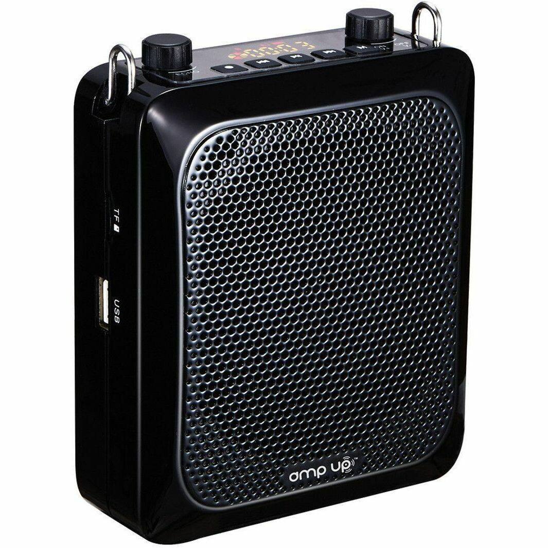 PCINCS A - TFB USB amp up