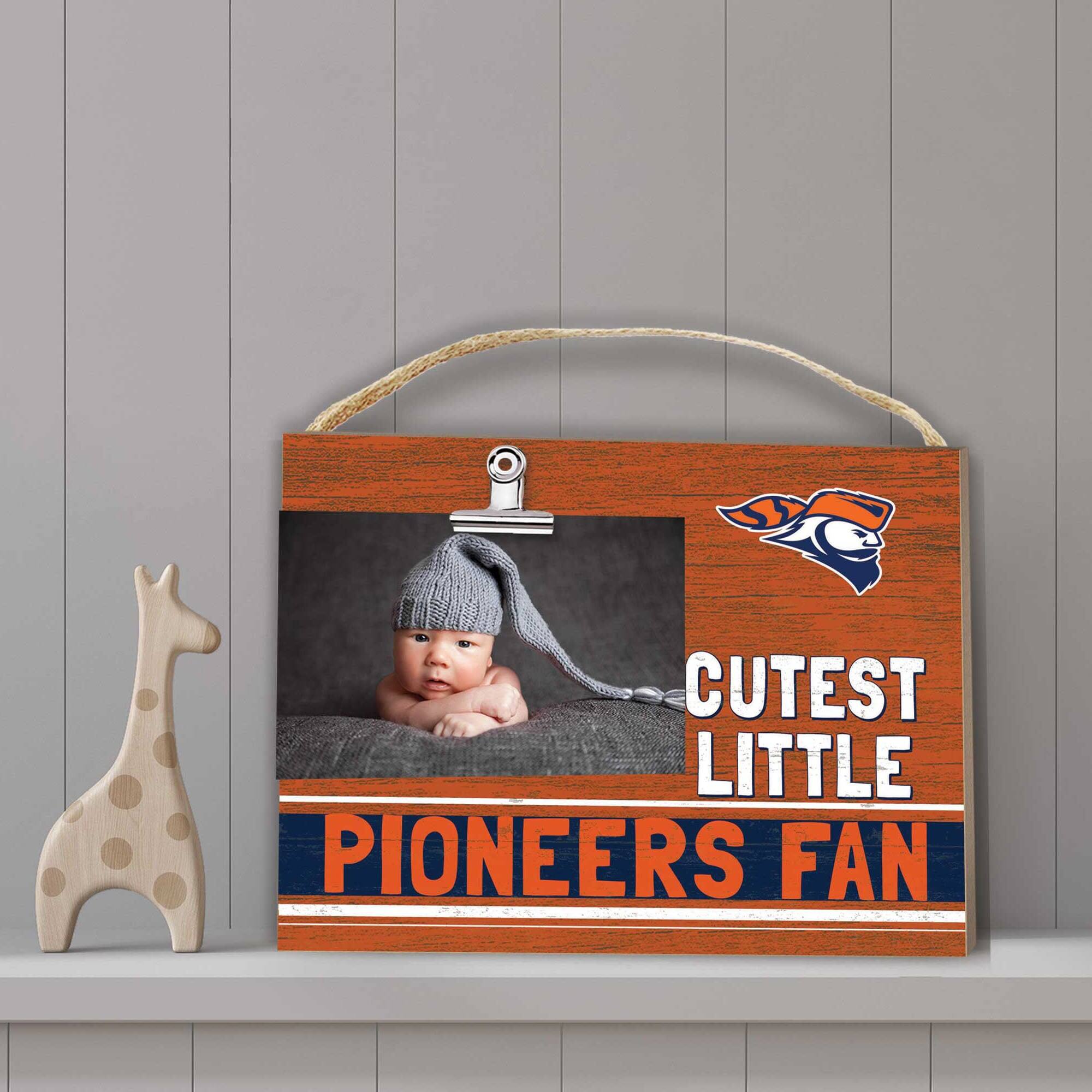 CUTEST LITTLE PIONEERS FAN