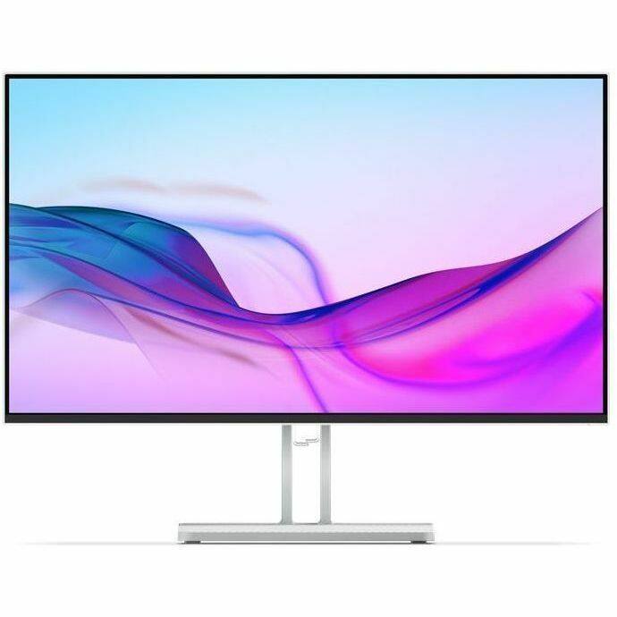 Alt View 1. Lenovo - Lenovo L27i-4A 27" Class Full HD LED Monitor - 16:9 - 27" Viewable - In-plane Switching (IPS) Technology - WLED Backligh - Unknown.