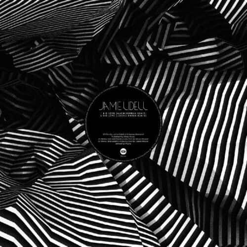 Jamie Lidell - Big Love Remixes   - 12-INCH SINGLE [12 inch Vinyl Single] price history on PriceWatchPro