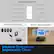 Advanced App Control
- Four-level Suction Power
- Three-level Water Flow
- Standard Systematic Path
- Frequency of Auto Cleaning
- 2 Cleaning Preferences
Spot Cleaning
Zone Cleaning
Auto Cleaning
Rooms Cleaning
Scheduled Clean
Seamless Mobile Control
- Smartphone Widgets, Dynamic Island, Apple Watch
Multi-floor Map Management
- 1F
- 2F
- 3F
Intuitive Operations, Impeccable Clean